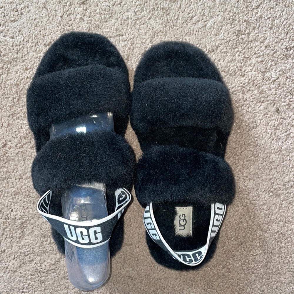 Ugg slippers